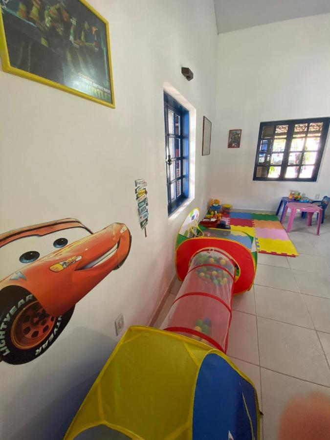 Pousada Catavento Saquarema Exterior photo