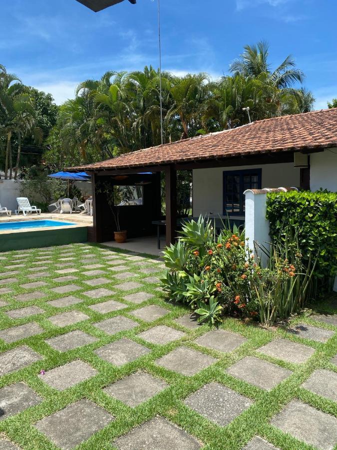 Pousada Catavento Saquarema Exterior photo