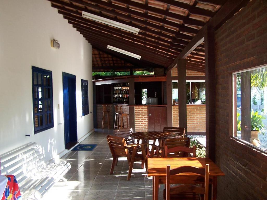 Pousada Catavento Saquarema Exterior photo