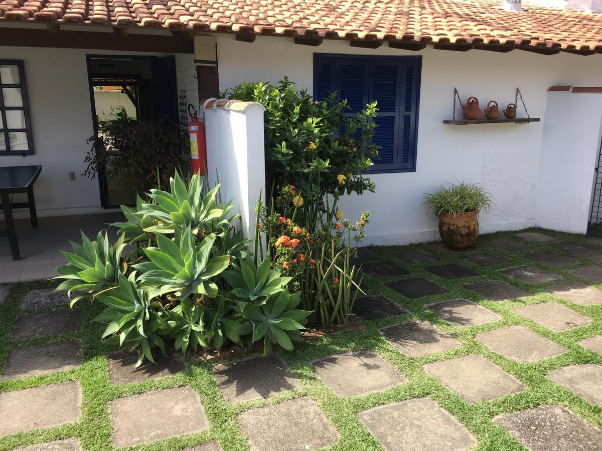 Pousada Catavento Saquarema Exterior photo