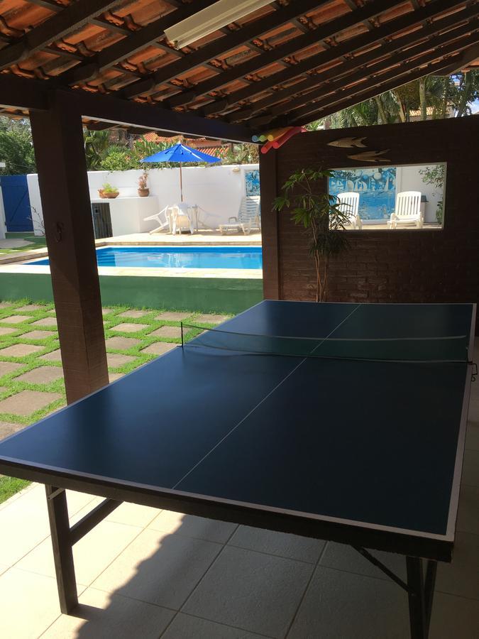 Pousada Catavento Saquarema Exterior photo