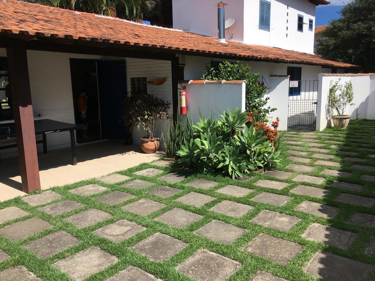 Pousada Catavento Saquarema Exterior photo