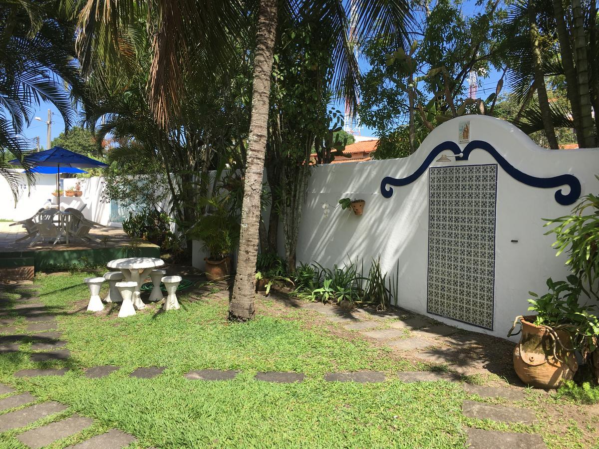 Pousada Catavento Saquarema Exterior photo